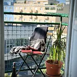 Little Rembrandt Apartment Pressburg