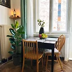 Little Rembrandt Apartment *
