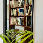 Little Rembrandt Apartament *