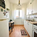 Apartment Little Rembrandt *
