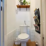 Little Rembrandt Apartament Bratysława