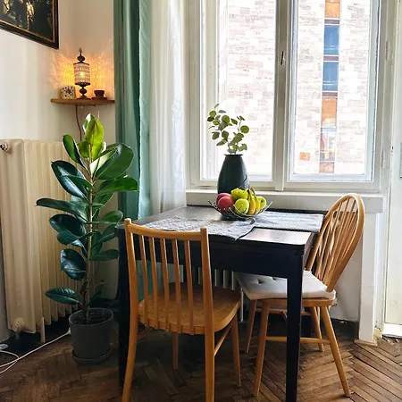 Little Rembrandt Διαμέρισμα *