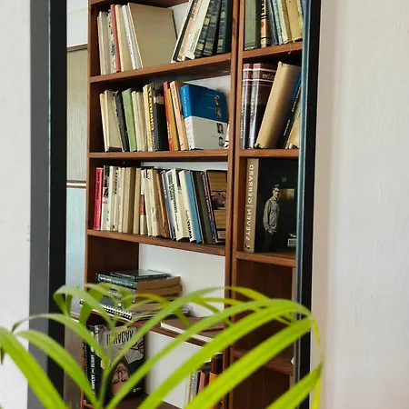 Little Rembrandt Appartement *