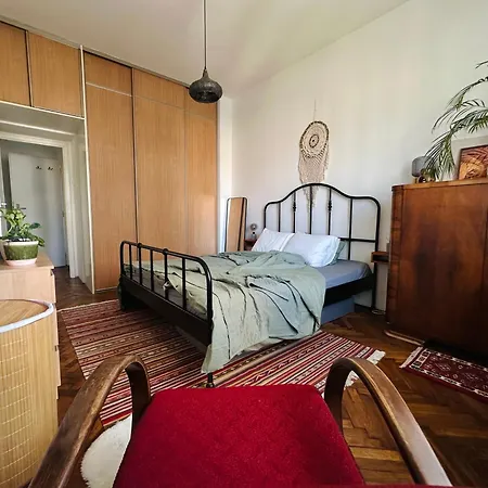 Apartman Little Rembrandt