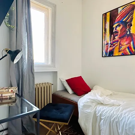 Little Rembrandt Μπρατισλάβα