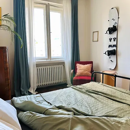 Little Rembrandt * Μπρατισλάβα