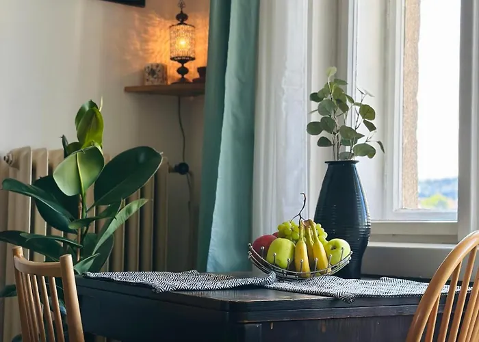 Apartman Little Rembrandt *