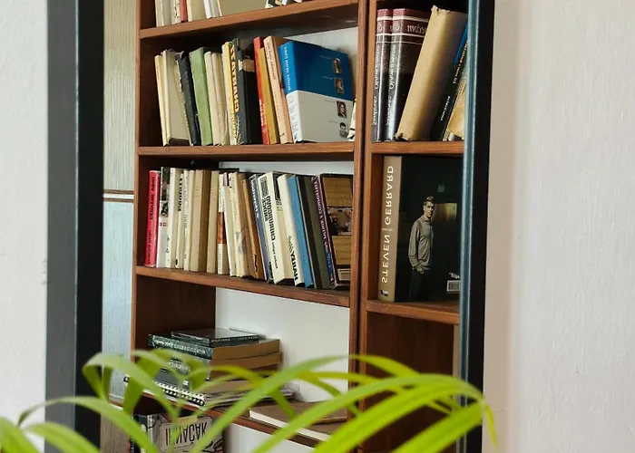 Little Rembrandt דירה *