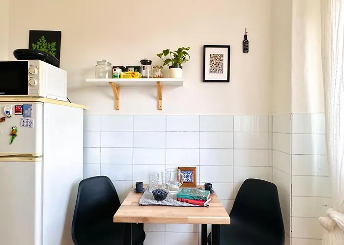 Apartman Little Rembrandt *