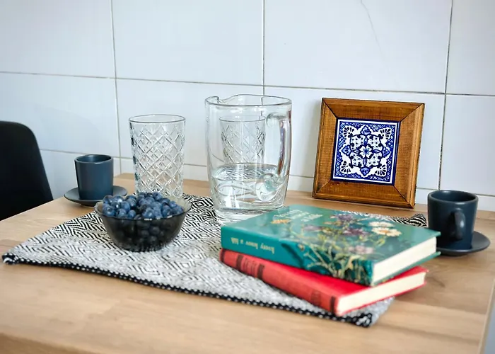 דירה Little Rembrandt ברטיסלאבה