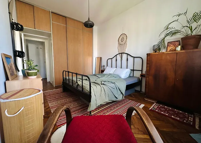 Apartman Little Rembrandt