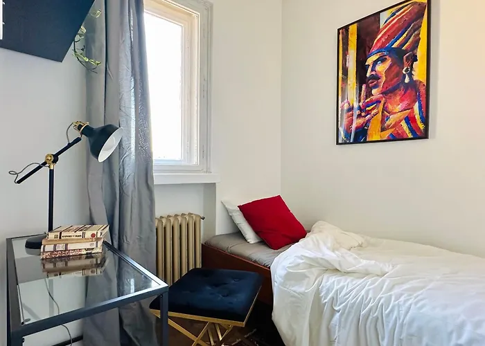 Little Rembrandt ברטיסלאבה