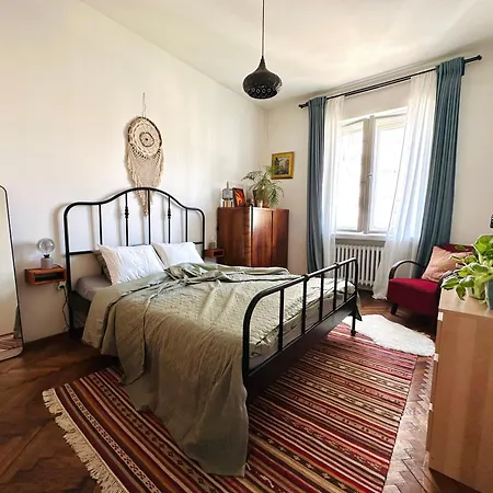 Little Rembrandt Apartment Pressburg