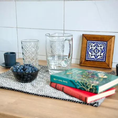 Apartment Little Rembrandt Pressburg